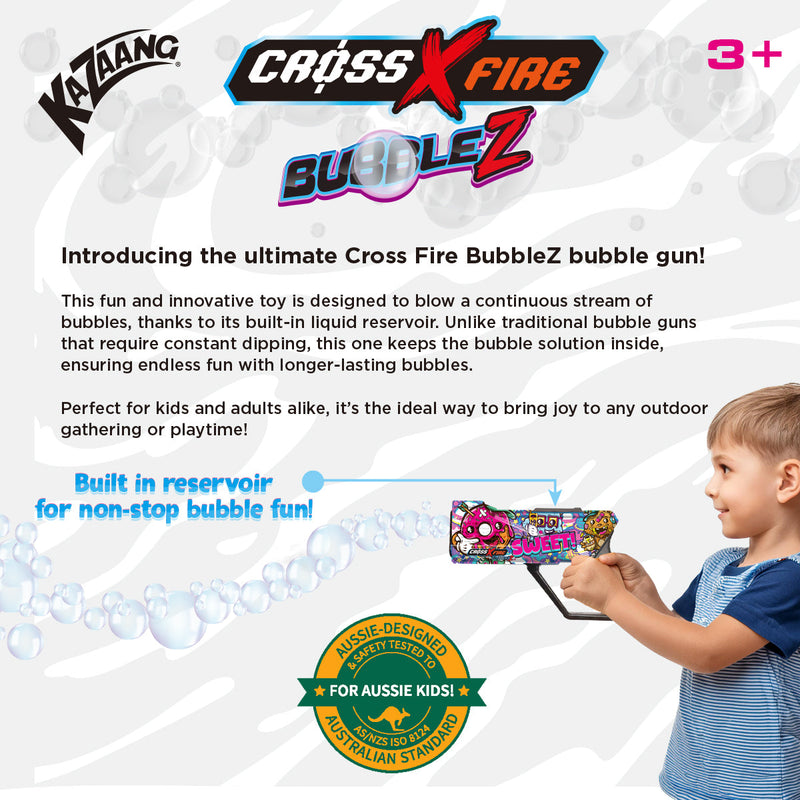 Load image into Gallery viewer, BubbleZ - Sweet