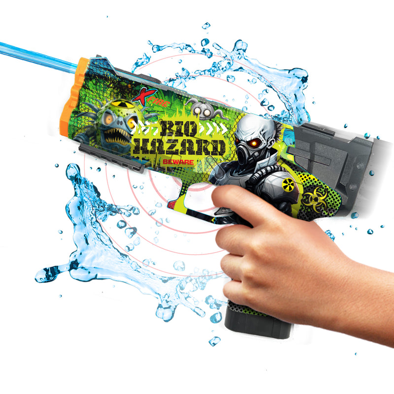 Load image into Gallery viewer, CrossXFire AquaZ - BioHazard