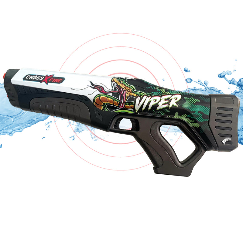 Load image into Gallery viewer, CrossXFire AquaZ - Viper
