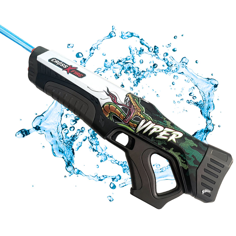 Load image into Gallery viewer, CrossXFire AquaZ - Viper
