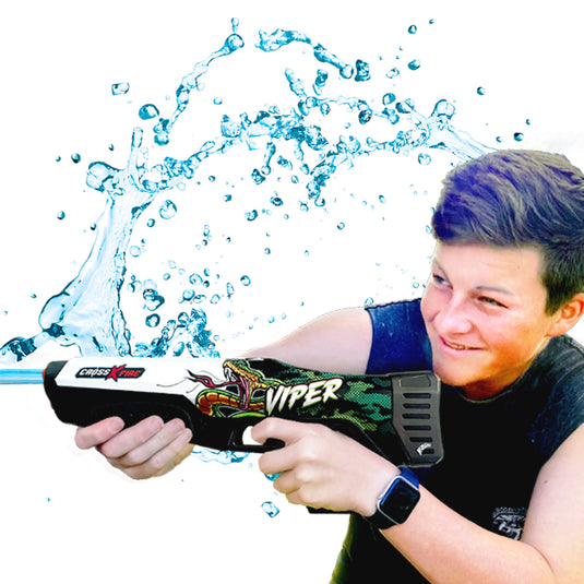 CrossXFire AquaZ - Viper