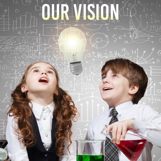 Our Vision