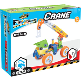 Construct IT Flexibles Crane Box