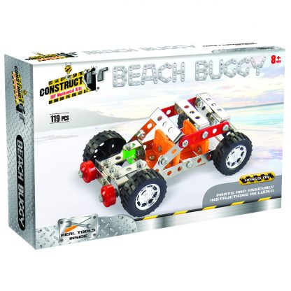 Construct It Originals Beach Buggy