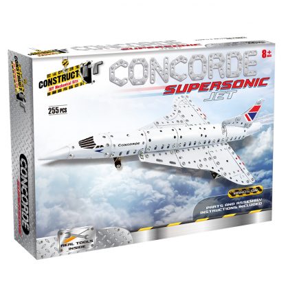 Construct It Originals Concorde