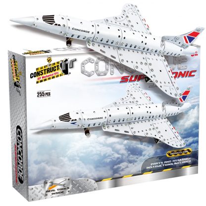 Construct It Originals Concorde